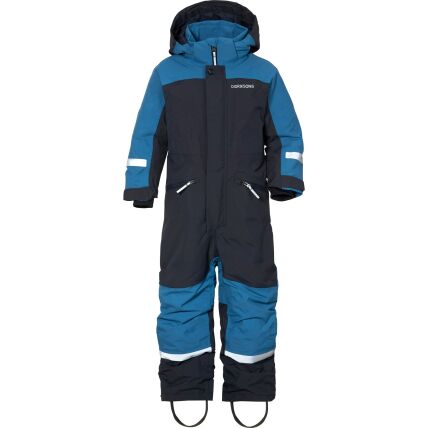 DIDRIKSONS NEPTUN KID'S COVER Navy