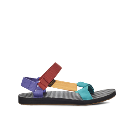 Teva Original Universal Men's Bright Retro Multi
