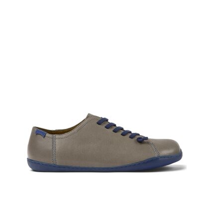 Кросівки CAMPER Peu Cami 17665 Medium Gray 258