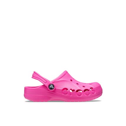 Crocs™ Baya Clog Kid's 207013 Electric Pink