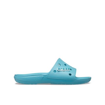 Crocs™ Classic Slide 206121 Turq Tonic