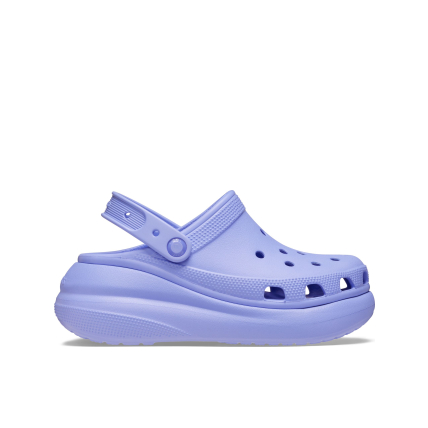 Crocs™ Classic Crush Clog Digital Violet