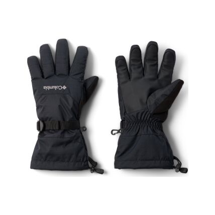Columbia LAST TRACKS II GLOVE MEN'S Black