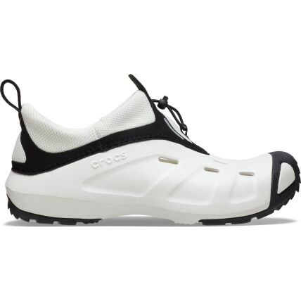 Crocs™ Quick Trail Low Almost White