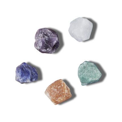Crocs™ GEM ROCK 5 PACK G1051800-MU 