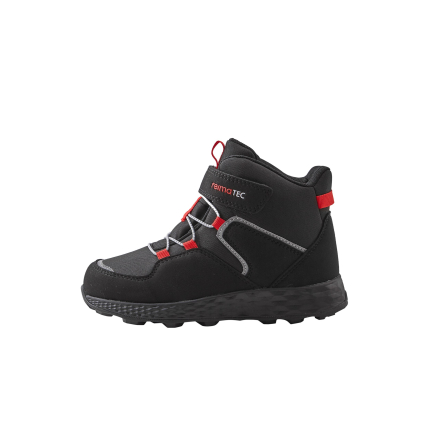 Кросівки REIMA Vilkas 5400014A  Black