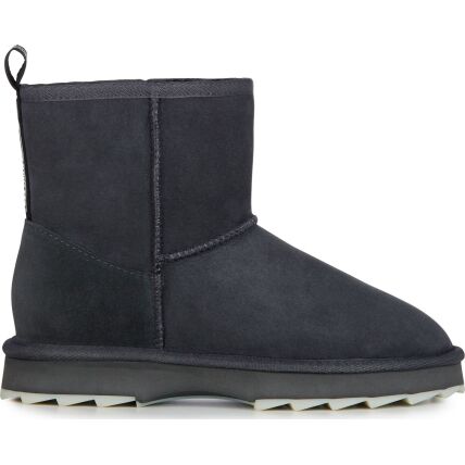 EMU Australia Sharky Mini Dark Grey/Transparent