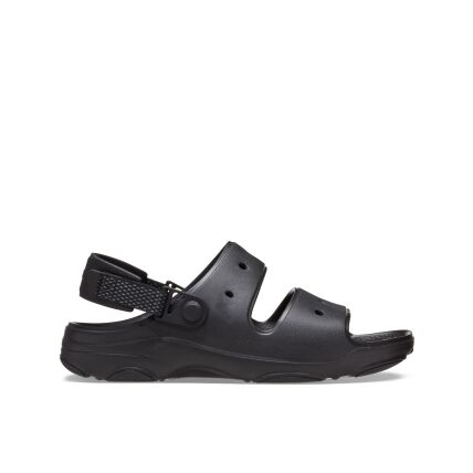 Crocs™ Classic All-Terrain Sandal Black