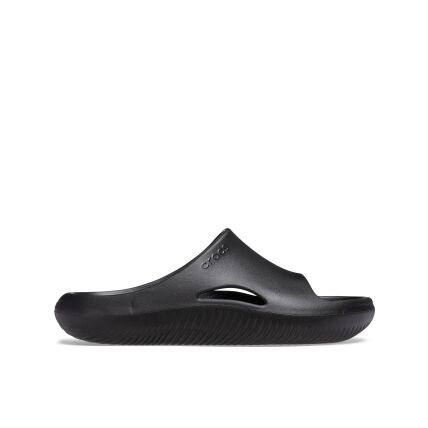 Crocs™ Mellow Recovery Slide Black