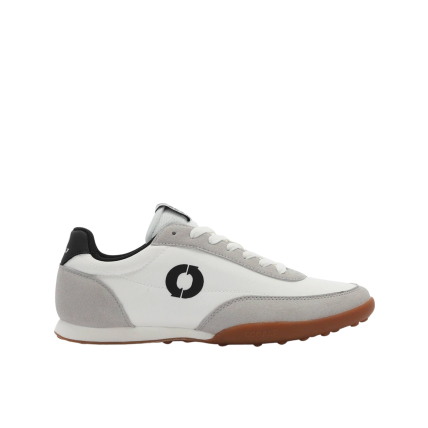 ECOALF Riera Sneakers Men's White