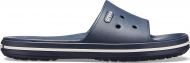 Crocs™ Crocband III Slide Navy/White