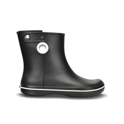 Crocs™ Women’s Jaunt Shorty Boot Black