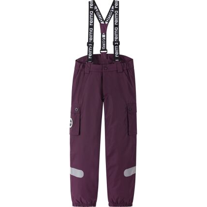 REIMA Tiksi Deep purple 4960