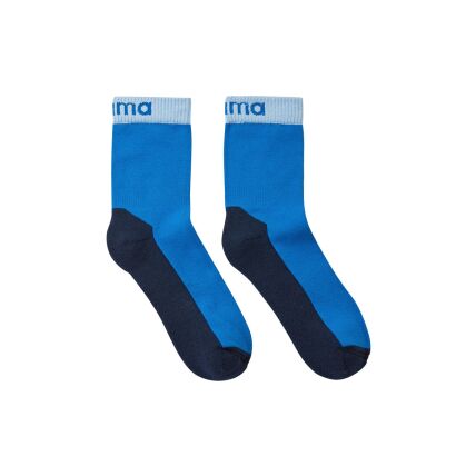 REIMA VILLALLA 5300051C Bright blue 6591