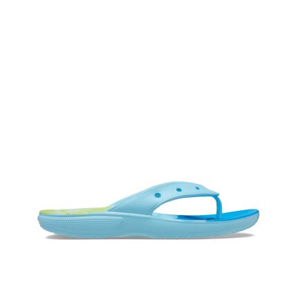 Crocs™ Classic Ombre Flip Arctic/Multi