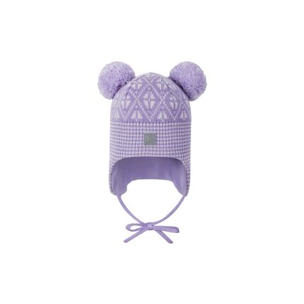 REIMA Kuuru Lilac amethyst 5451