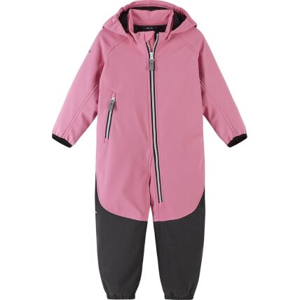 REIMA Mjosa 5100006B Sunset Pink 4370
