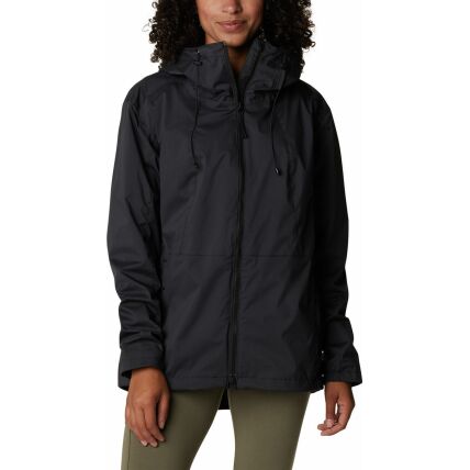 Columbia Sunrise Ridge Jacket Women's Black