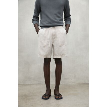ECOALF MUSYALF SHORTS MAN Washed Stone