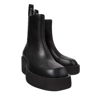 Camper Billie Black
