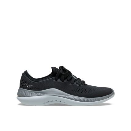 Crocs™ LiteRide 360 Pacer Men's Black/Slate Grey