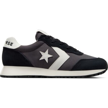 Converse Omega Trainer Ox Black
