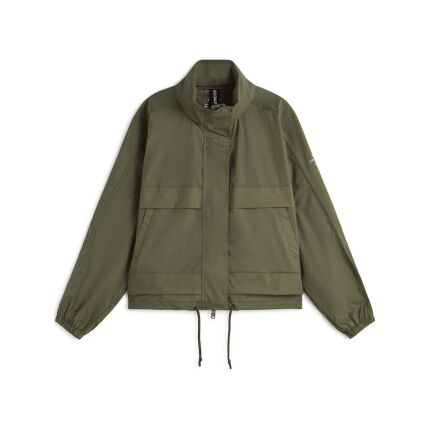 ECOALF Merrickalf Jacket Khaki
