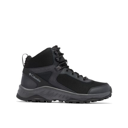 Columbia TRAILSTORM ASCEND MID WP Black/ Dark Grey