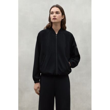 ECOALF Delfosalf Sweatshirt Black