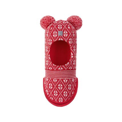 REIMA Kuuraan Tomato red 3881