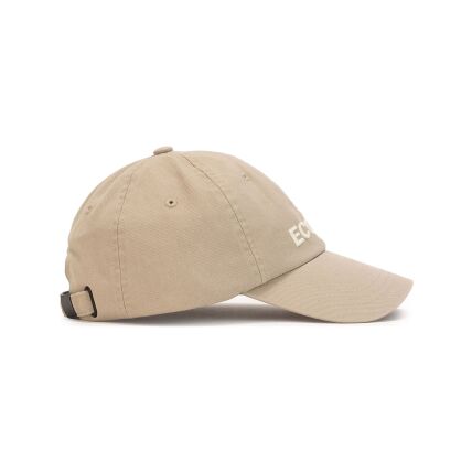 ECOALF CAP Linen