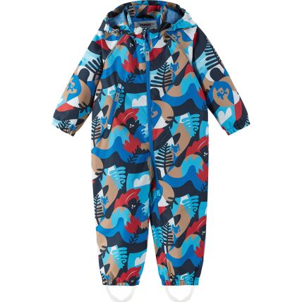 REIMA Toppila 5100161B Bright blue