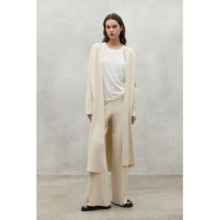ECOALF Alercealf Knit Ecru
