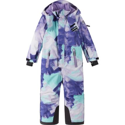 REIMA Reach 5100067C Lilac amethyst