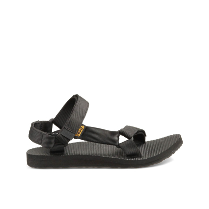 Teva Original Universal Women's Black