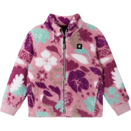 REIMA Turkkinen 5200288A Grey Pink
