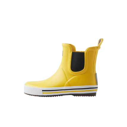 Гумові чобітки REIMA Ankles Yellow