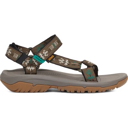 Сандалі Teva Hurricane XLT2 Men's Gecko Dark Olive