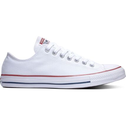 Converse All Star Ox Optical White