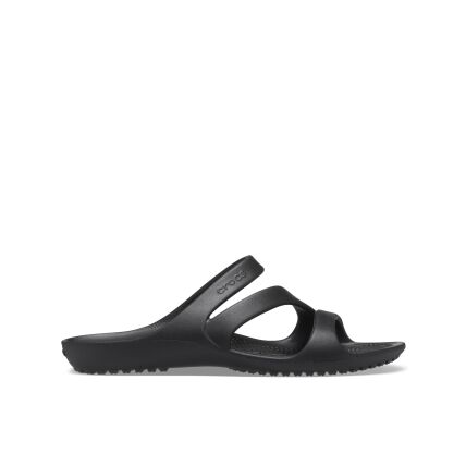 Crocs™ Kadee II Sandal Black