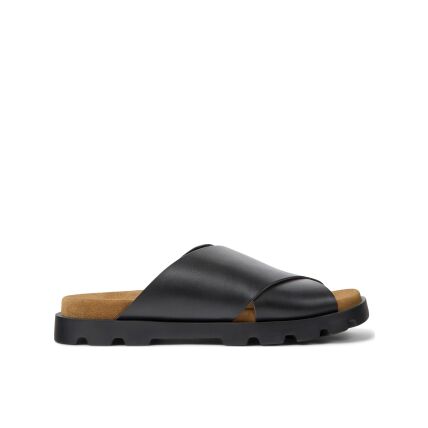 Сандалі Camper Brutus Sandal Men's K100775 Black 013