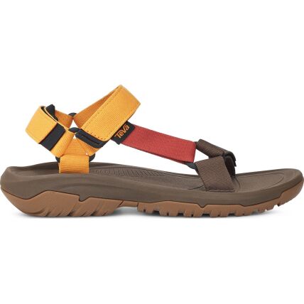 Сандалі Teva Hurricane XLT2 Men's Golden Orange/ Teak Multi