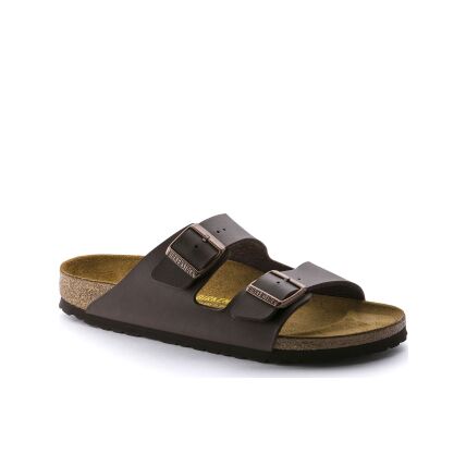 Birkenstock Arizona Dark Brown