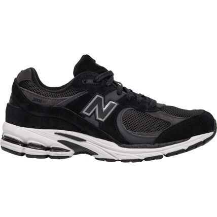New Balance M2002 Black/White