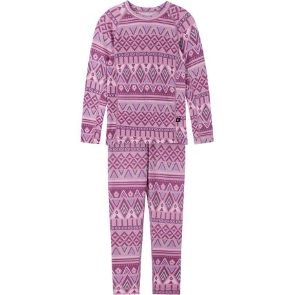 REIMA TAITOA 5200030D Grey Pink 4503