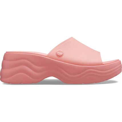 Crocs™ Skyline Slide Guava