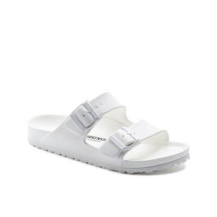 Birkenstock Arizona Eva 129443 White