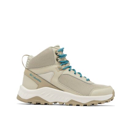 Columbia TRAILSTORM ASCEND MID WP WOMEN'S Canvas Tan, River