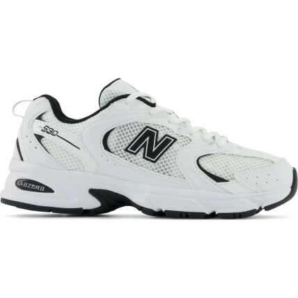 New Balance 530 Munsell White