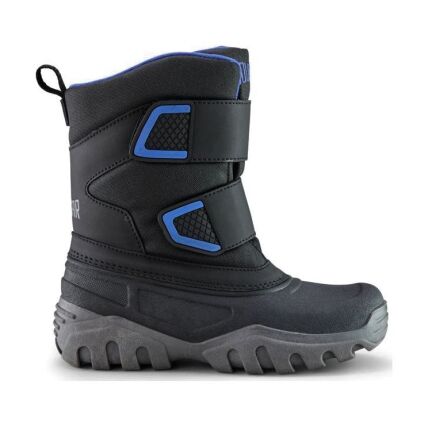COUGAR Springer Nylon Black/Blue